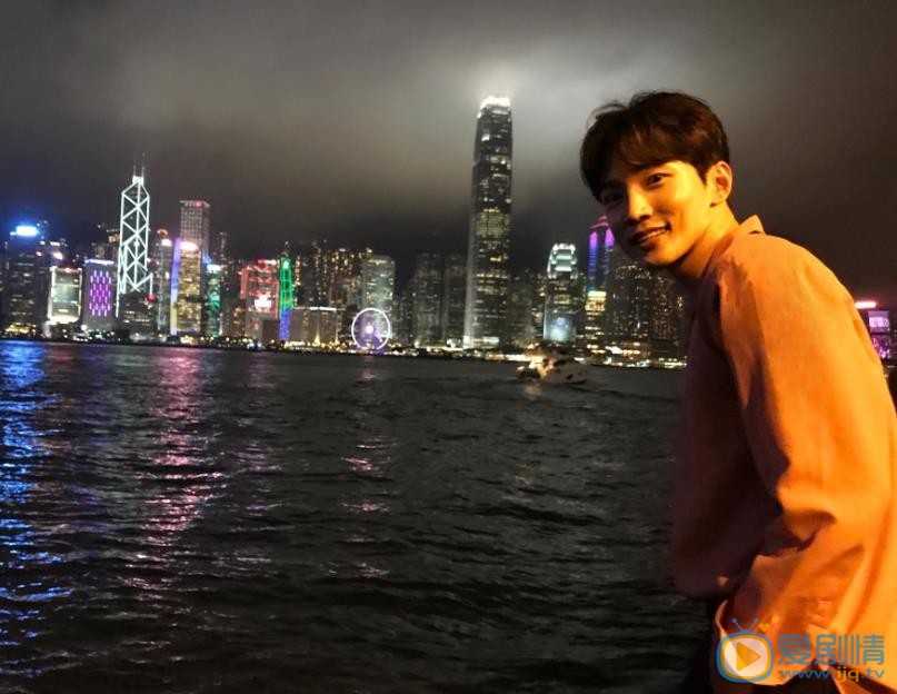 辉灿旅行大片 辉灿高清写真_辉灿高清剧照