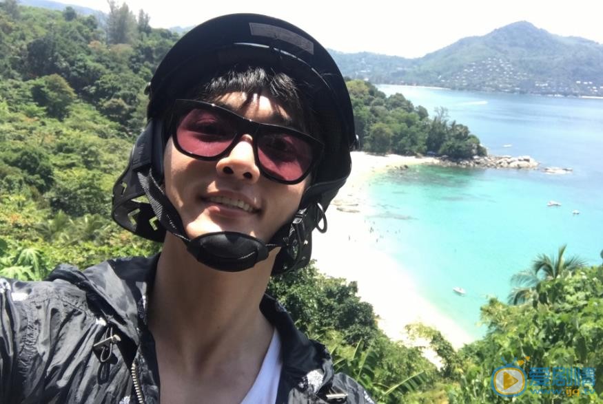 辉灿旅行大片 辉灿高清写真_辉灿高清剧照