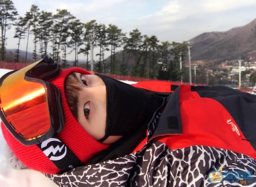 辉灿旅行大片 辉灿高清写真_辉灿高清剧照