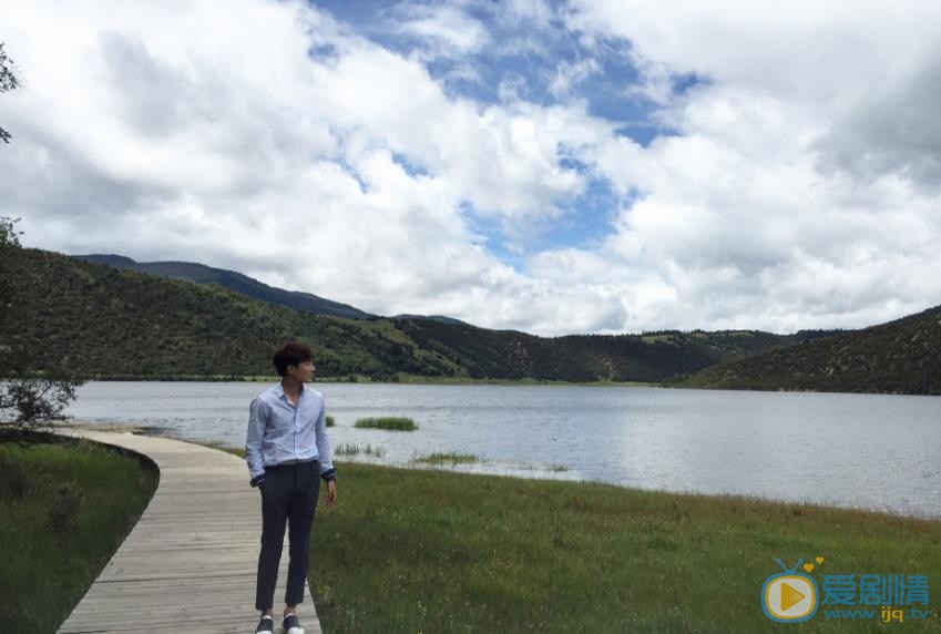 辉灿旅行大片 辉灿高清写真_辉灿高清剧照