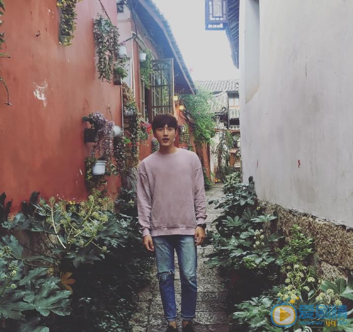 辉灿旅行大片 辉灿高清写真_辉灿高清剧照