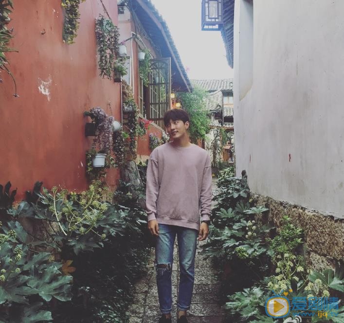 辉灿旅行大片 辉灿高清写真_辉灿高清剧照