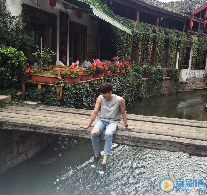 辉灿旅行大片 辉灿高清写真_辉灿高清剧照