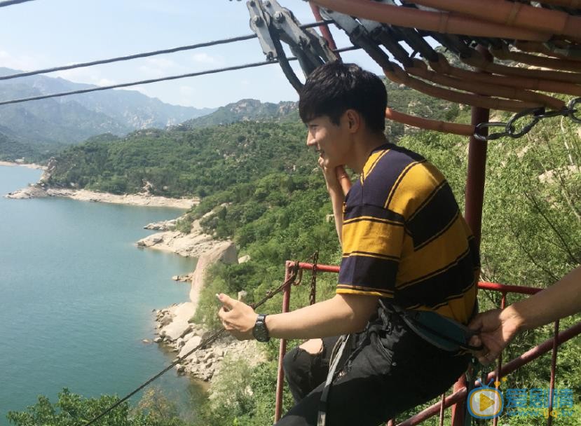 辉灿旅行大片 辉灿高清写真_辉灿高清剧照