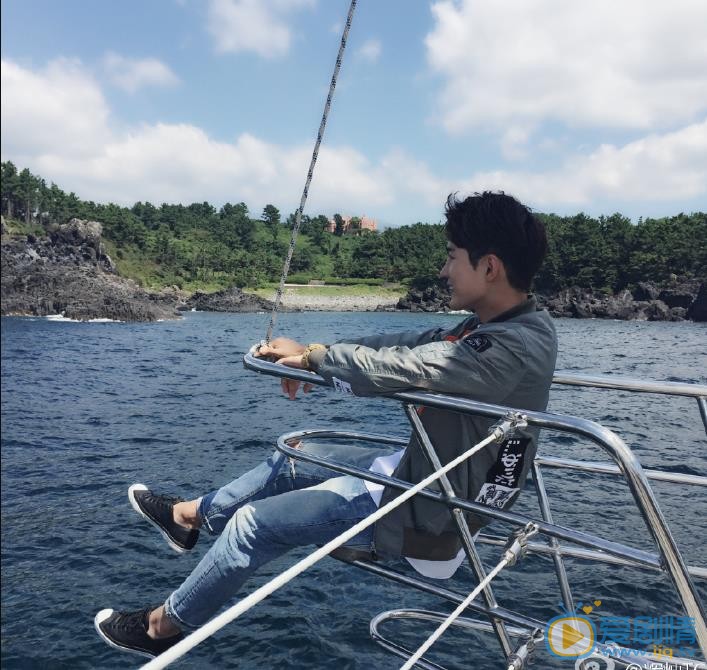 辉灿旅行大片 辉灿高清写真_辉灿高清剧照