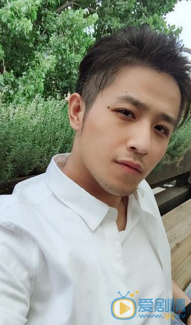 古铭瀚生活照 古铭瀚高清写真_古铭瀚高清剧照