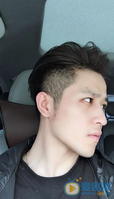 古铭瀚生活照 古铭瀚高清写真_古铭瀚高清剧照
