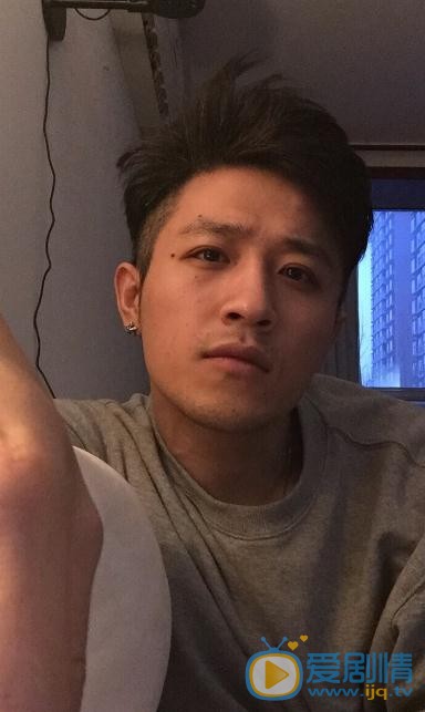 古铭瀚生活照 古铭瀚高清写真_古铭瀚高清剧照