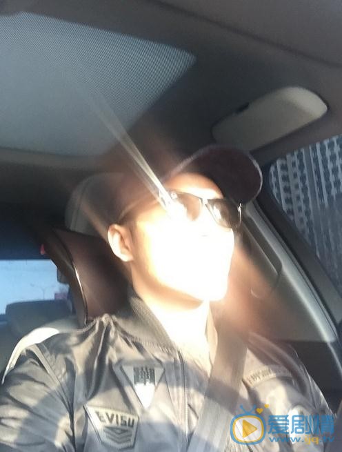 古铭瀚生活照 古铭瀚高清写真_古铭瀚高清剧照