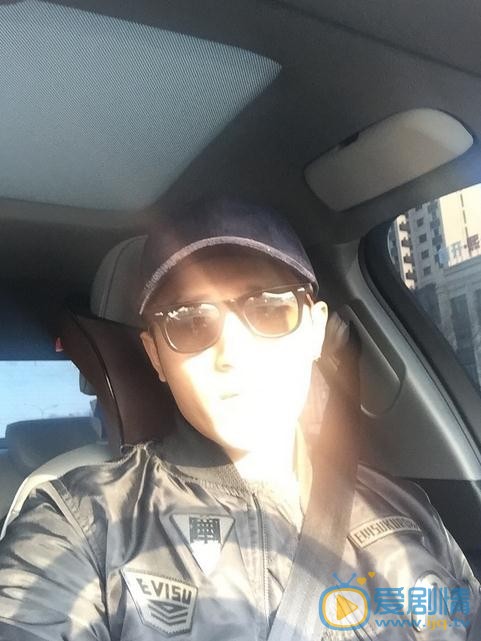 古铭瀚生活照 古铭瀚高清写真_古铭瀚高清剧照