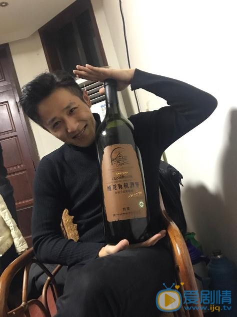 古铭瀚生活照 古铭瀚高清写真_古铭瀚高清剧照