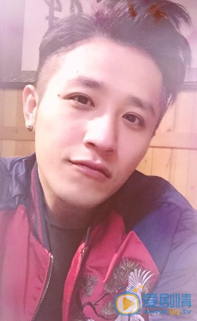 古铭瀚生活照 古铭瀚高清写真_古铭瀚高清剧照