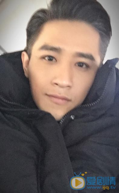 古铭瀚生活照 古铭瀚高清写真_古铭瀚高清剧照