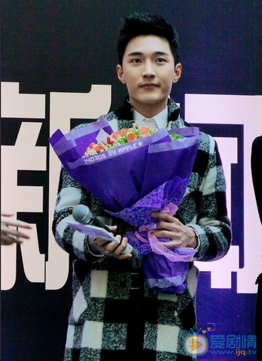 辉灿活动照 辉灿高清写真_辉灿高清剧照