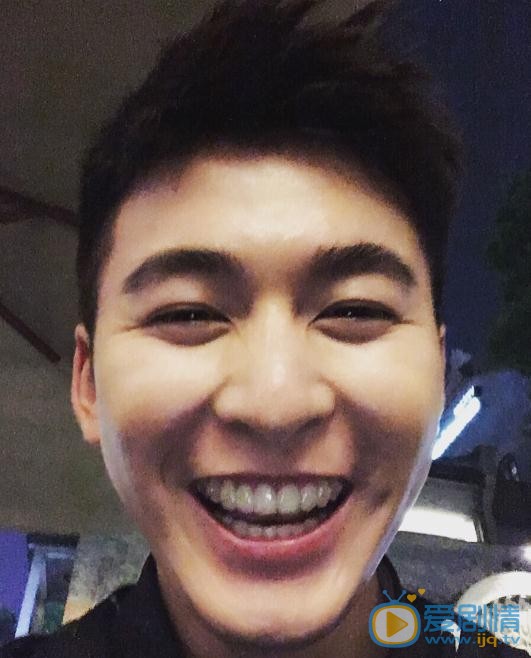 柴格生活照 柴格高清写真_柴格高清剧照