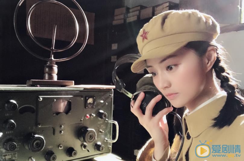 叶新晨片场照 叶新晨高清写真_叶新晨高清剧照