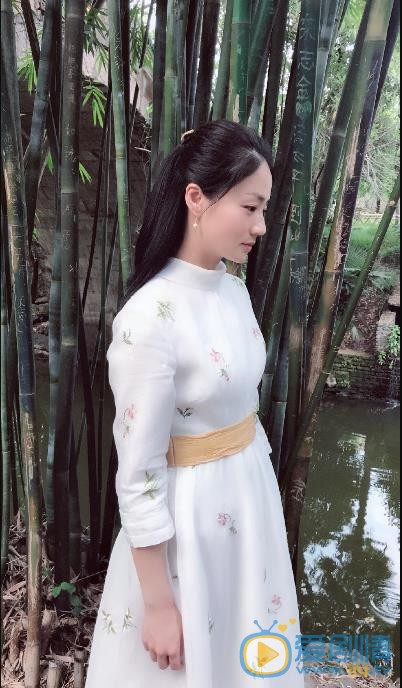 叶新晨清新照片合集 叶新晨高清写真_叶新晨高清剧照