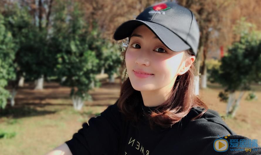 叶新晨清新照片合集 叶新晨高清写真_叶新晨高清剧照