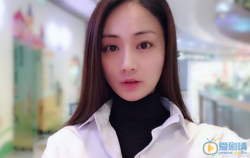 叶新晨清新照片合集 叶新晨高清写真_叶新晨高清剧照
