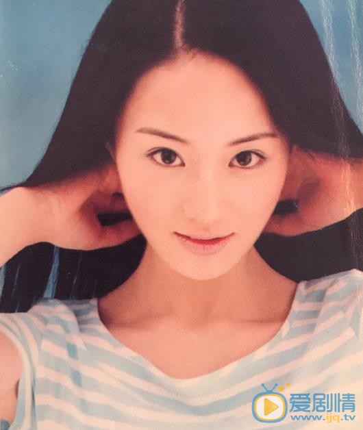 叶新晨早期青涩照 叶新晨高清写真_叶新晨高清剧照
