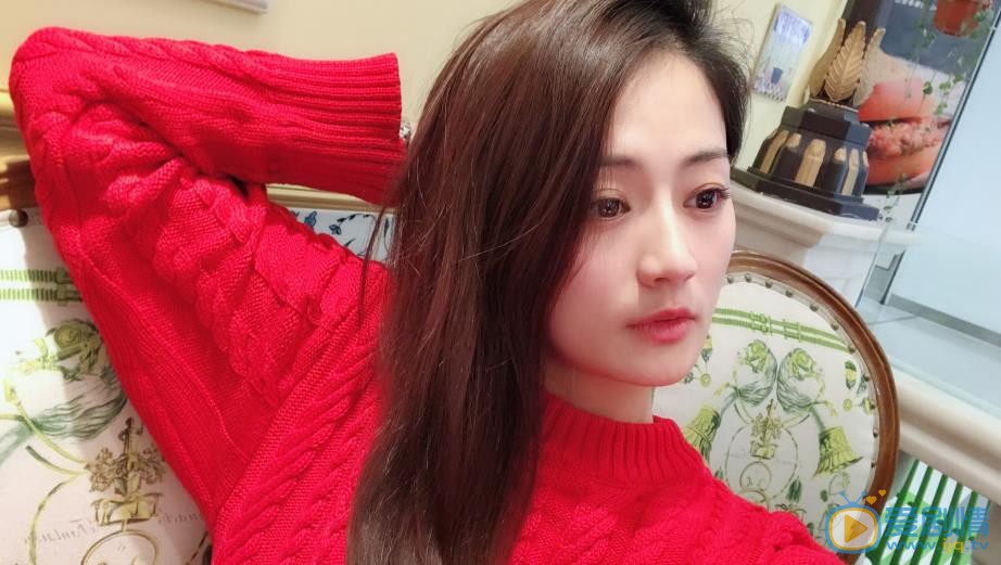 叶新晨红衣照片 叶新晨高清写真_叶新晨高清剧照