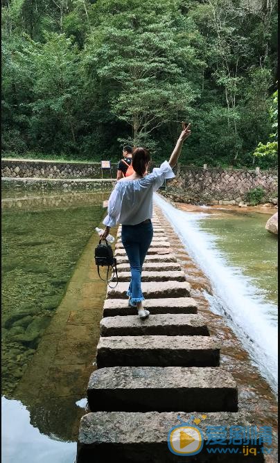 叶新晨旅行照 叶新晨高清写真_叶新晨高清剧照