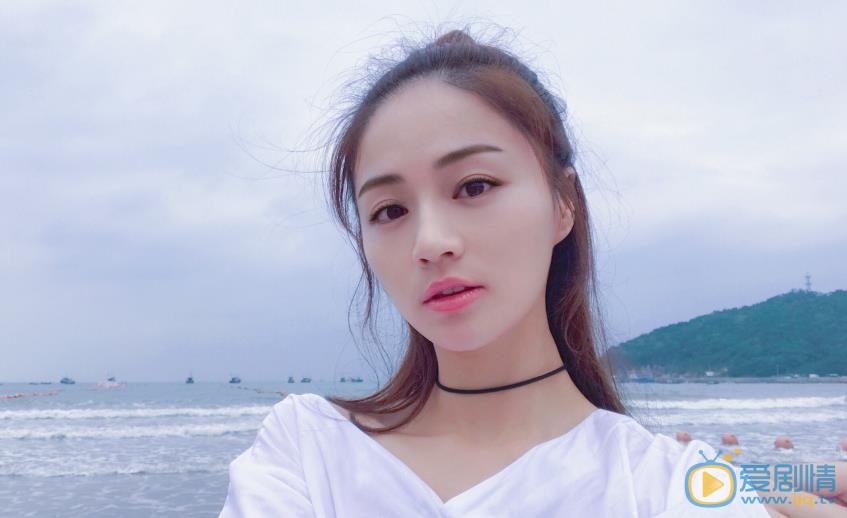 叶新晨清新照片合集 叶新晨高清写真_叶新晨高清剧照