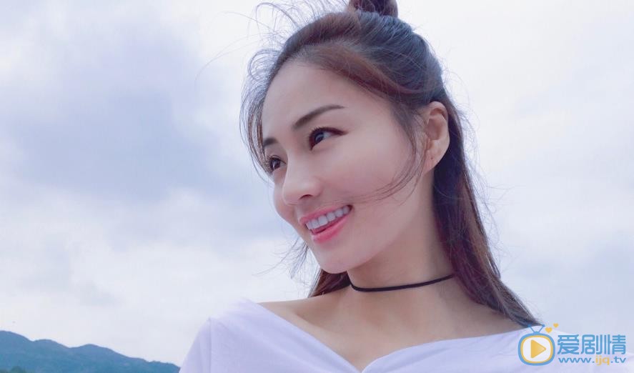 叶新晨清新照片合集 叶新晨高清写真_叶新晨高清剧照