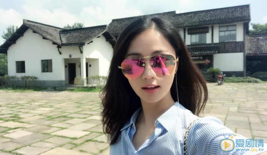 叶新晨旅行照 叶新晨高清写真_叶新晨高清剧照