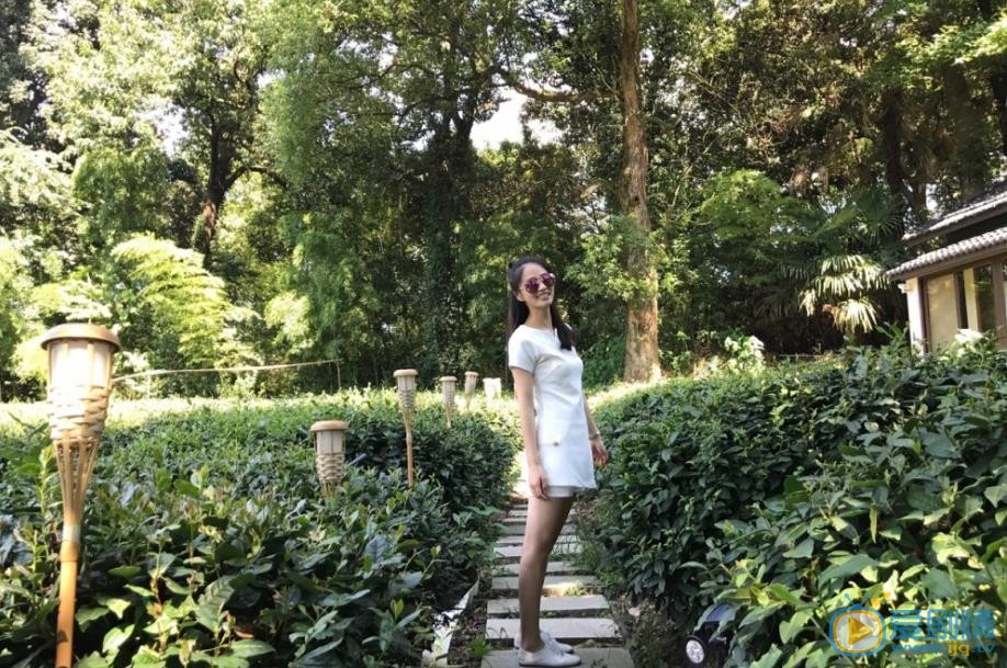 叶新晨旅行照 叶新晨高清写真_叶新晨高清剧照
