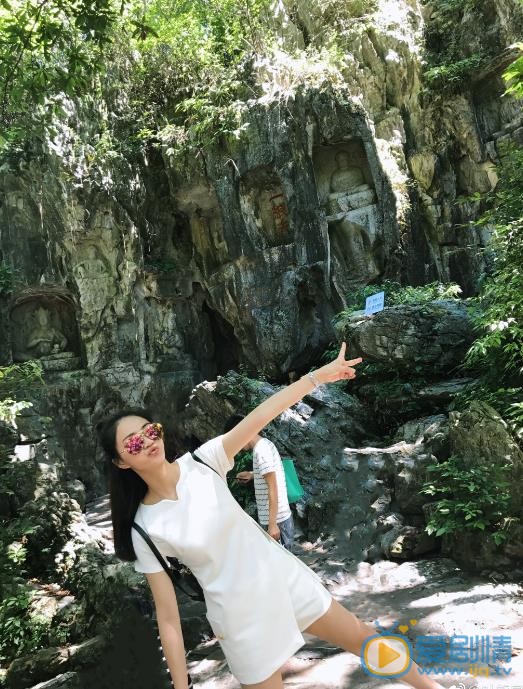 叶新晨旅行照 叶新晨高清写真_叶新晨高清剧照