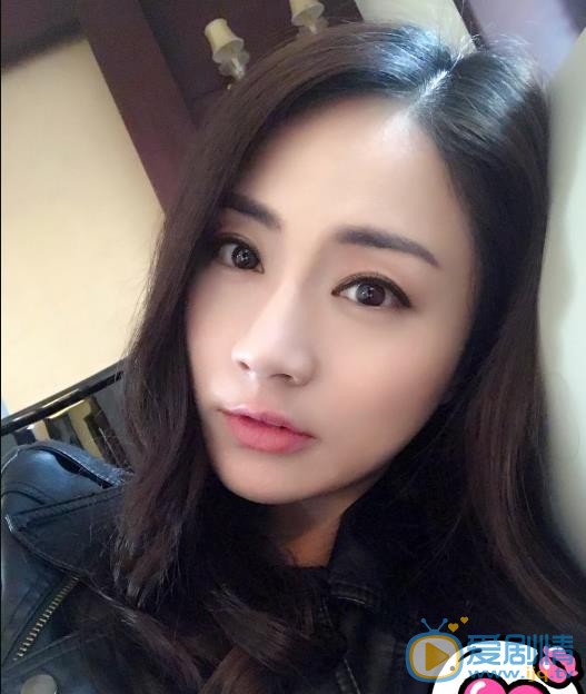 叶新晨素颜生活照 叶新晨高清写真_叶新晨高清剧照