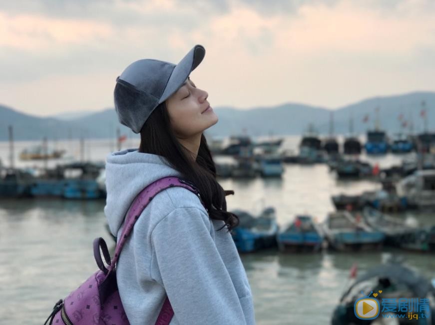 叶新晨旅行照 叶新晨高清写真_叶新晨高清剧照