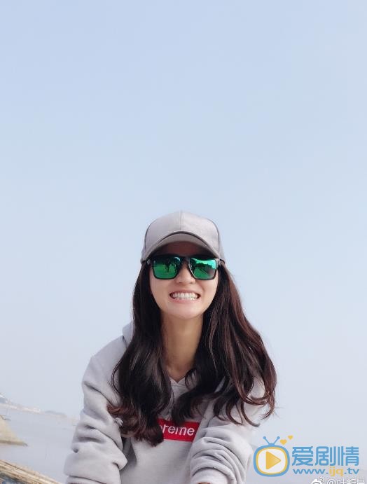 叶新晨旅行照 叶新晨高清写真_叶新晨高清剧照