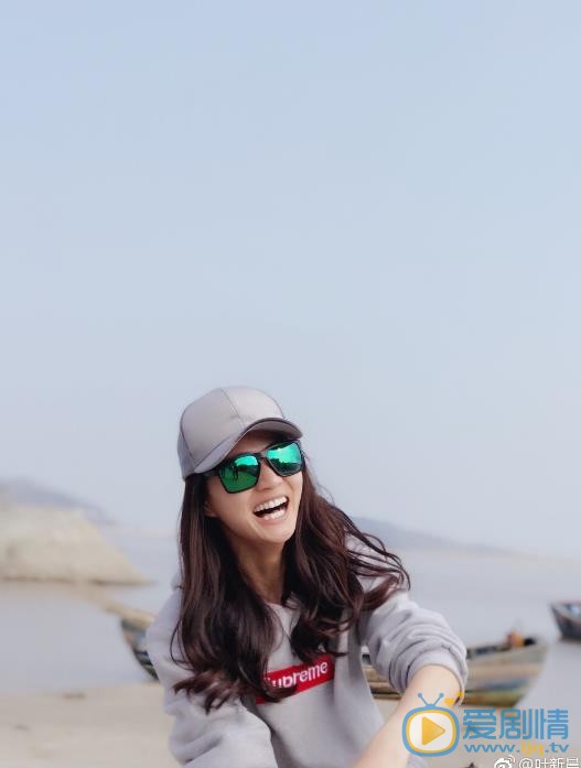 叶新晨旅行照 叶新晨高清写真_叶新晨高清剧照