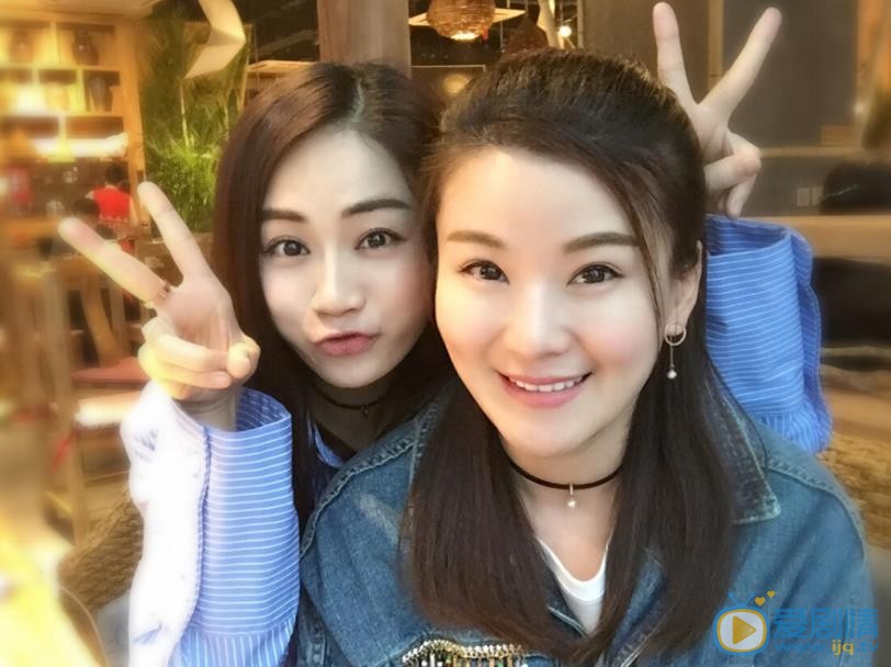叶新晨素颜生活照 叶新晨高清写真_叶新晨高清剧照