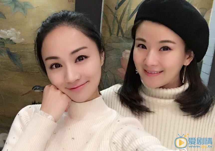 叶新晨素颜生活照 叶新晨高清写真_叶新晨高清剧照