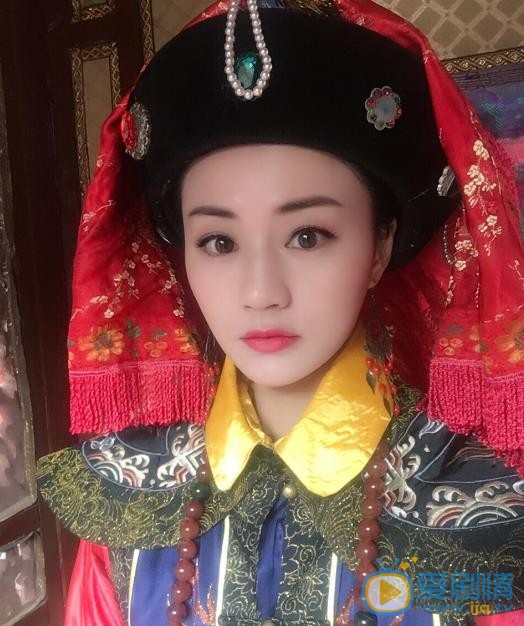 叶新晨片场照 叶新晨高清写真_叶新晨高清剧照