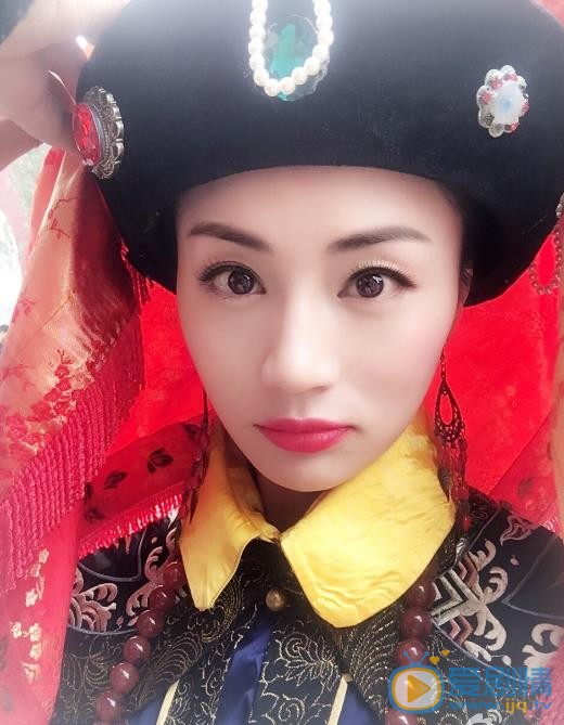 叶新晨片场照 叶新晨高清写真_叶新晨高清剧照