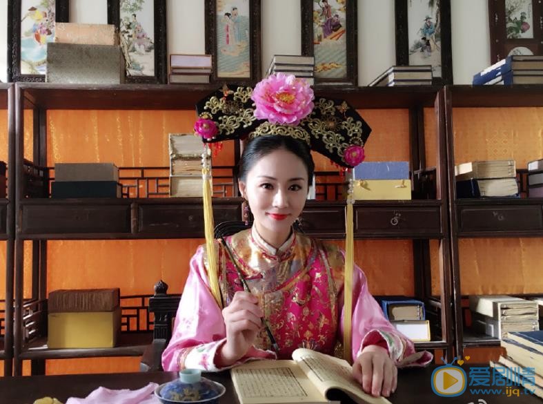 叶新晨片场照 叶新晨高清写真_叶新晨高清剧照