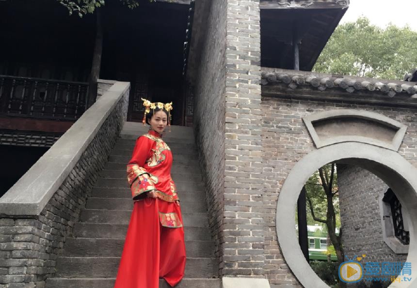 叶新晨片场照 叶新晨高清写真_叶新晨高清剧照