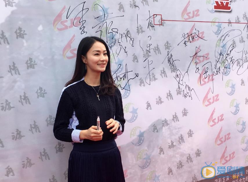 叶新晨活动照 叶新晨高清写真_叶新晨高清剧照