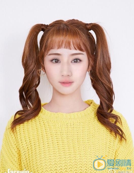 叶新晨早期青涩照 叶新晨高清写真_叶新晨高清剧照