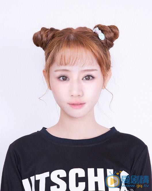 叶新晨早期青涩照 叶新晨高清写真_叶新晨高清剧照