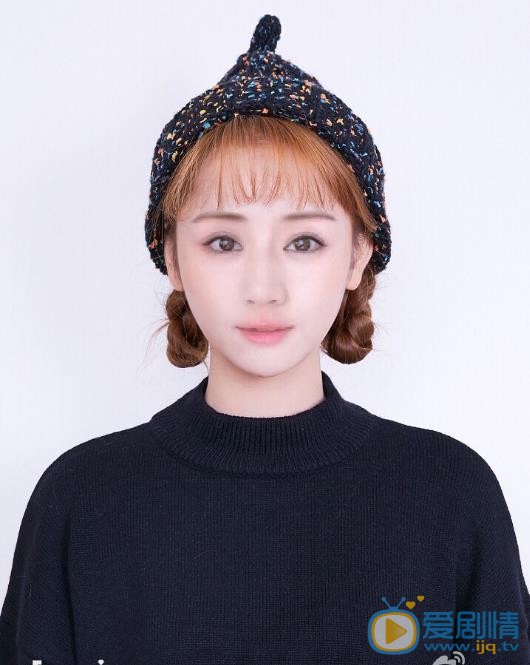叶新晨早期青涩照 叶新晨高清写真_叶新晨高清剧照
