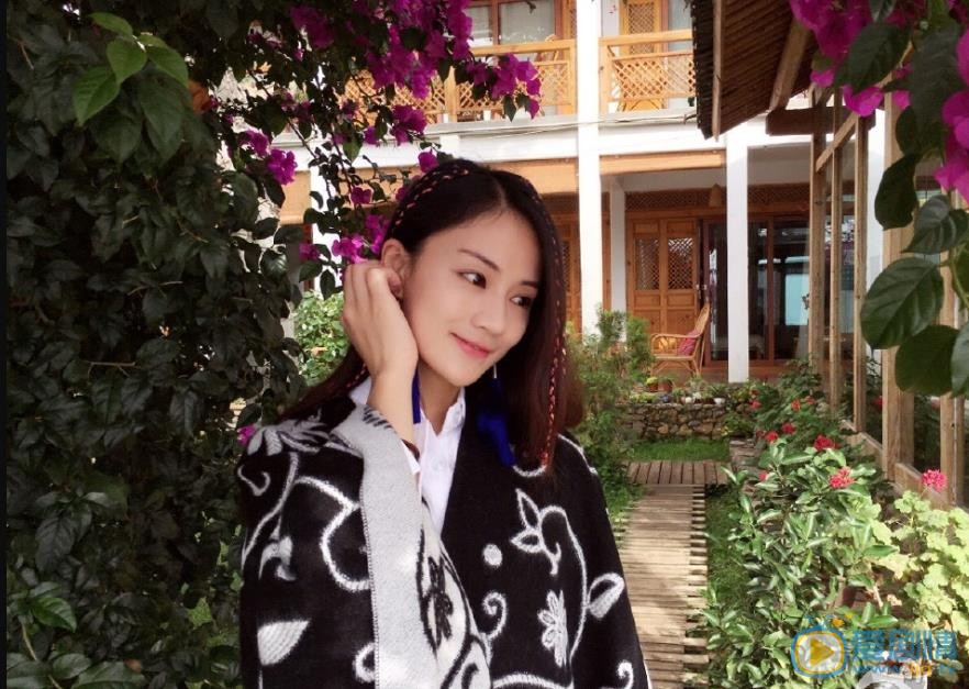 叶新晨街拍写真 叶新晨高清写真_叶新晨高清剧照