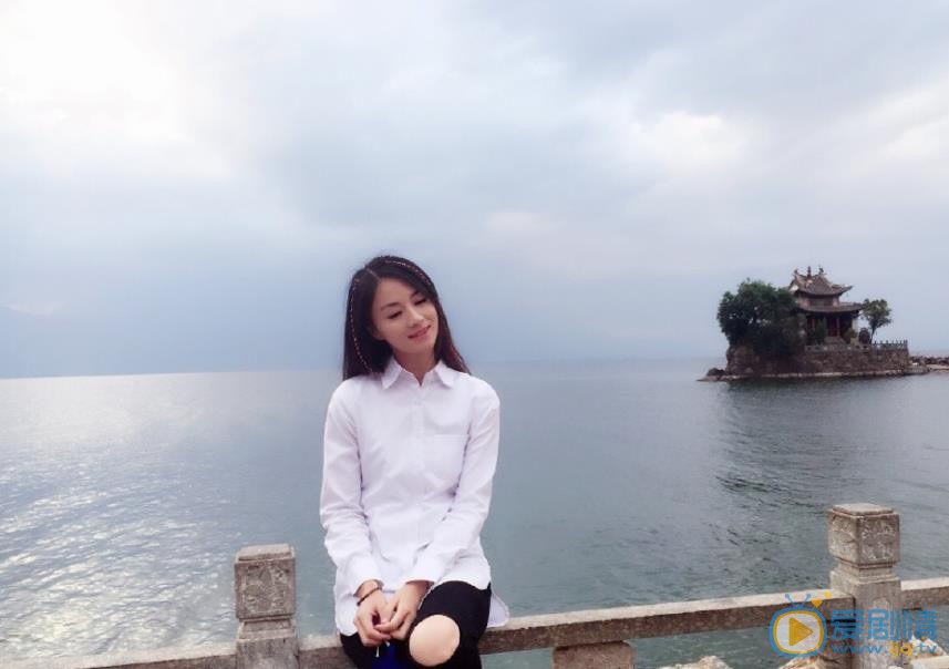叶新晨旅行照 叶新晨高清写真_叶新晨高清剧照