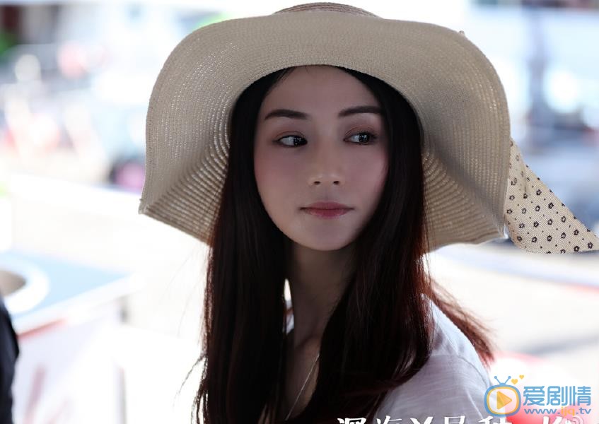 叶新晨《深海异形》剧照 叶新晨高清写真_叶新晨高清剧照