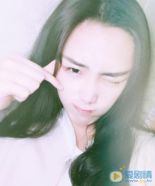 姚宇梦可爱照 姚宇梦高清写真_姚宇梦高清剧照