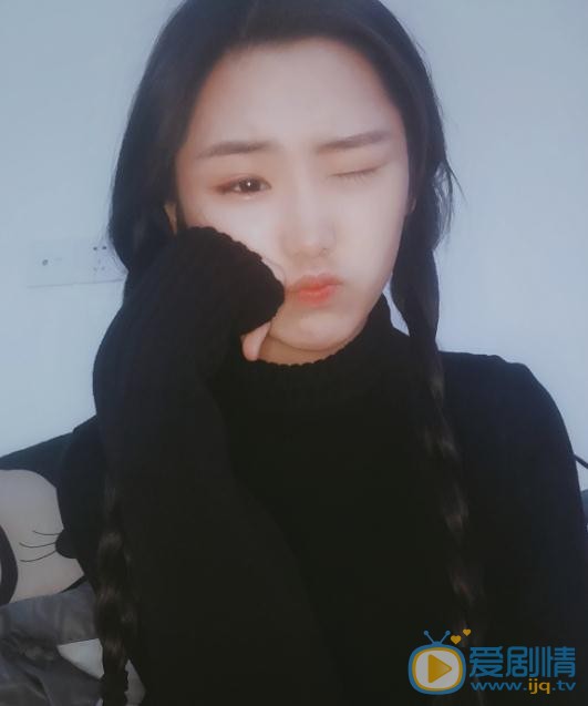 姚宇梦可爱照 姚宇梦高清写真_姚宇梦高清剧照